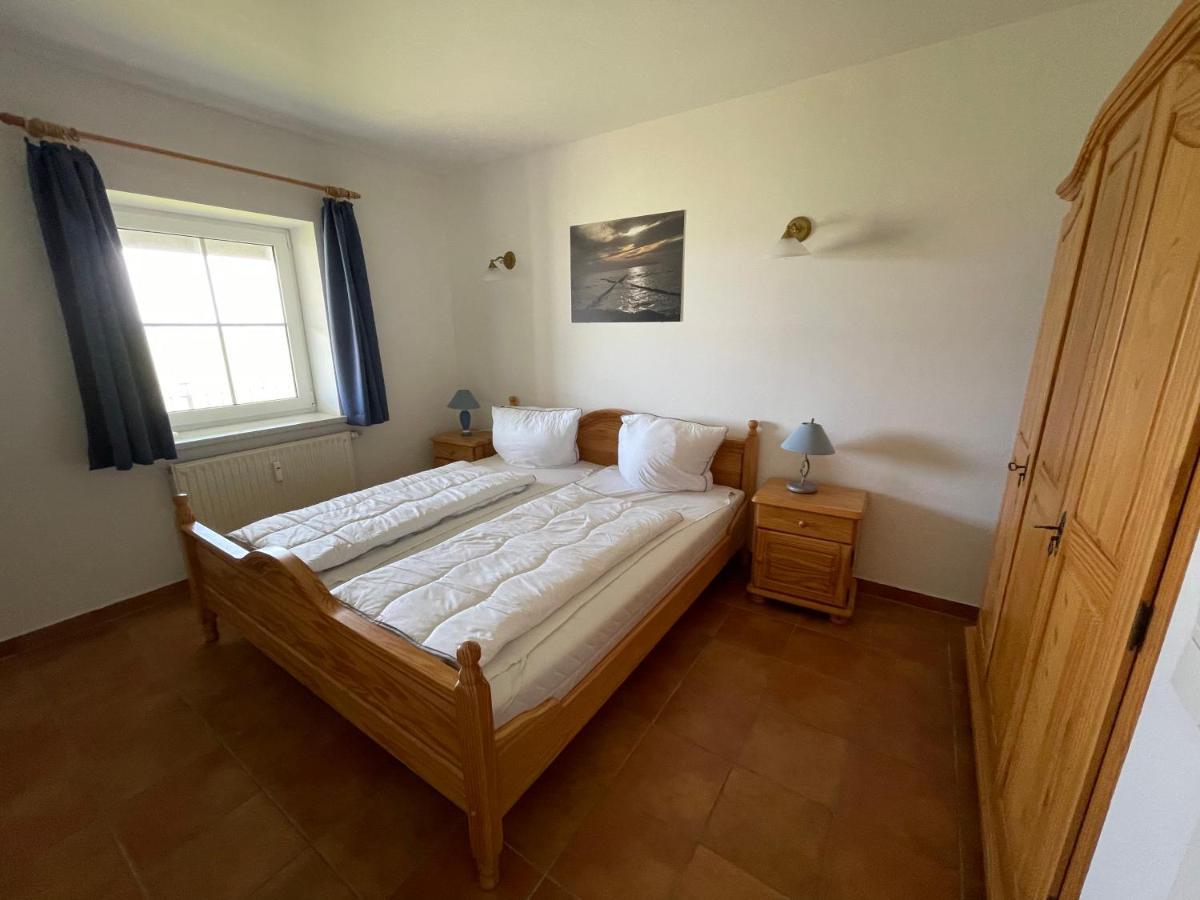 Appartement Windland-Bakenberg à Dranske Extérieur photo