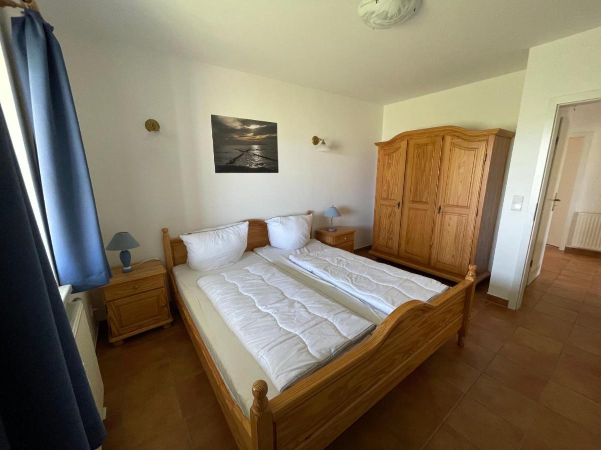 Appartement Windland-Bakenberg à Dranske Extérieur photo